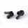 Padmate PaMU Slide TWS Earbuds Headset Kopfh&ouml;rer schwarz - sehr gut