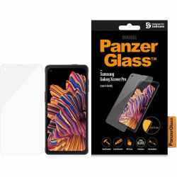 PanzerGlass Samsung Galaxy Tab S5e Tablet-Schutzfolie Displayschutz transparent