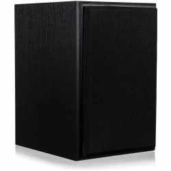 Dual LS 100 Aktiv Lautsprecher Set Box Set schwarz - wie neu