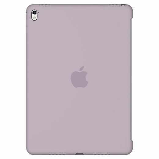 Apple iPad Schutzh&uuml;lle f&uuml;r iPad Pro 9,7 Zoll Tableth&uuml;lle Silikon lavendel