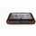 Decoded Backcover Leder Schutzh&uuml;lle Apple iPhone 11 Pro Max braun Schutz Case