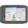 Navitel F300 Navigator Navigationsger&auml;t 5 Zoll Display Touchscreen schwarz -sehr gut