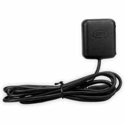 Denver Dashcam Autokamera G-Sensor GPS KFZ Kamera Loop Aufnahme USB schwarz - wie neu