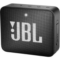 JBL Lautsprecher GO 2 Bluetooth Lautsprecher mobile Musikbox schwarz - sehr gut
