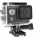 Denver 4K Actioncam Sportkamera Helmkamera Video schwarz - wie neu