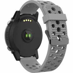 Denver Bluetooth Smartwatch Fitnesstracker Schlaftracker...
