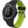 Denver Bluetooth Smartwatch Fitnesstracker Schlaftracker SW-500 GPS schwarz -wie neu