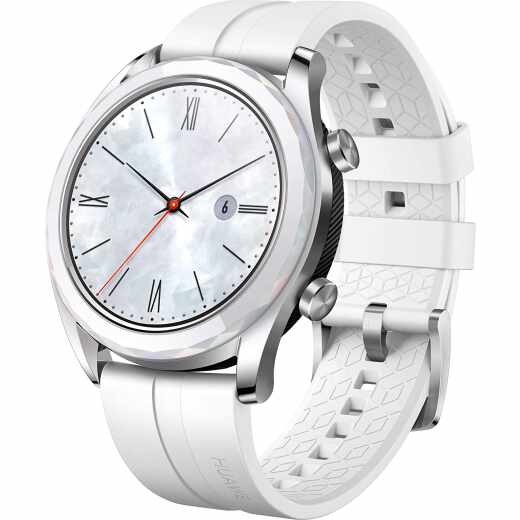 huawei watch gt gym