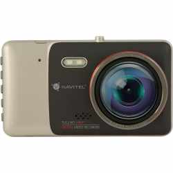 Navitel MSR900 Full HD Dash-Cam KFZ Kamera Portable Video Recorder - wie neu