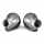 JABRA Elite 65t Headset In-Ear Kopfh&ouml;rer Bluetooth Kopfh&ouml;rer titan schwarz - wie neu