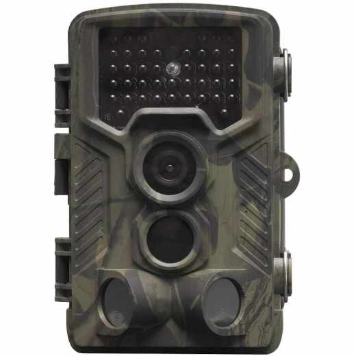 Denver Wildkamera FullHD Kamera mit Bewegungssensor &Uuml;berwachungskamera - wie neu