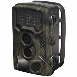 Denver Wildkamera FullHD Kamera mit Bewegungssensor &Uuml;berwachungskamera - wie neu