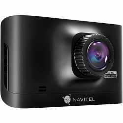Navitel R400 NV Dash Cam 1080P Full HD DVR Autokamera...