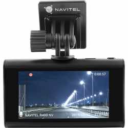 Navitel R400 NV Dash Cam 1080P Full HD DVR Autokamera schwarz - wie neu