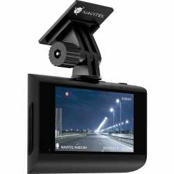Navitel R400 NV Dash Cam 1080P Full HD DVR Autokamera schwarz - wie neu