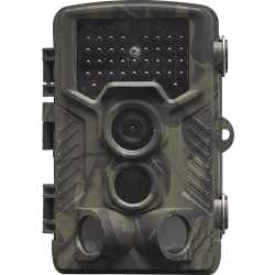 Denver Wildkamera FullHD Kamera mit Bewegungssensor &Uuml;berwachungskamera - sehr gut