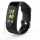 swisstone Fitnesstracker SW 650 Pro Uhr GPS Aktivit&auml;tstracker schwarz - sehr gut