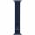 Laut Steel Loop Armband f&uuml;r Apple Watch 38/40 mm blau