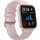 Amazfit GTS Smartwatch Fitness Tracker Aktivit&auml;tstracker GPS rose pink - sehr gut