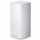 Linksys Velop Tri-Band WiFi 6 Mesh WLAN System Router Extender wei&szlig; - sehr gut
