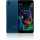 LG K20 Smartphone Handy 5,45 Zoll 16 GB Android Moroccan Blue blau - sehr gut