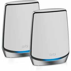 Netgear Orbi WiFi-6-System Mesh Router AX6000 RBK852 WLAN System - sehr gut