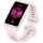 Honor Watch ES Smartwatch Fitnesstracker Wristband pink - wie neu