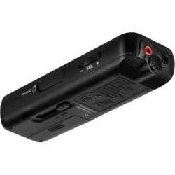 SONY Diktierger&auml;t ICD-PX370 MP3 Digitaler Mono Voice Recorder USB schwarz - sehr gut