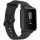 Amazfit Bip Lite Smartwatch Multisport Fitness- Aktivit&auml;tstracker schwarz - sehr gut