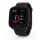 swisstone SW 610 HR Smartwatch Fitnessuhr Tracker schwarz - sehr gut
