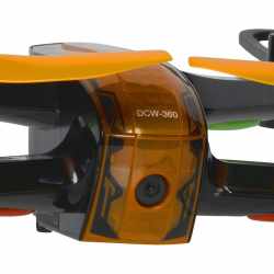 Denver Drohne DCW-360 WIFI Hover Drone Kamera Drohne - sehr gut