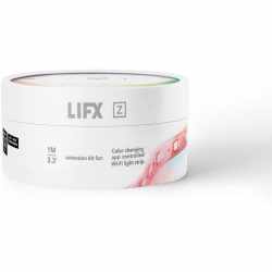 LIFX Z White and Colour Light Strip Lichtstreifen 1m Erweiterung Lichtband - wie neu