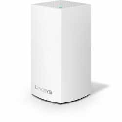 Linksys Velop Mesh Router WLAN Access Point 1267Mbit/s...