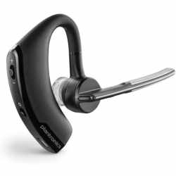 Plantronics Bluetooth Headset Voyager Legend Bluetooth Headset schwarz - sehr gut
