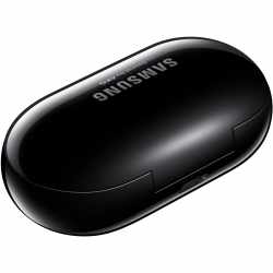 Samsung SM-R175 Galaxy Buds+ InEar Kopfh&ouml;rer True Wireless schwarz - sehr gut