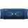 SONY Tragbarer Bluetooth Lautsprecher Speaker Music Center Lichteffekt blau -wie neu