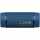 SONY Tragbarer Bluetooth Lautsprecher Speaker Music Center Lichteffekt blau -wie neu