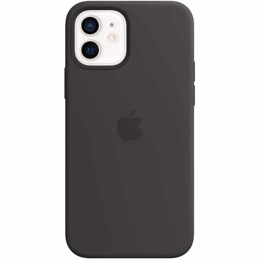 Apple iPhone 12 Pro Schutzh&uuml;lle Case Handyh&uuml;lle schwarz - wie neu