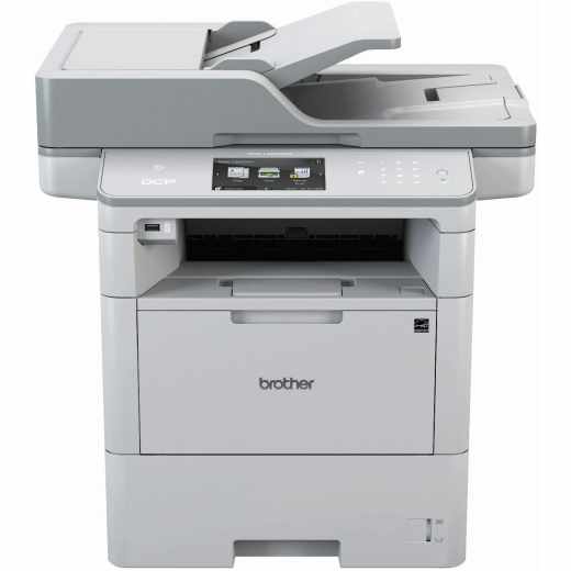 Brother DCP-L6600DW 3in1 Monolaser-Multifunktionsdrucker 3in1 Drucker - sehr gut