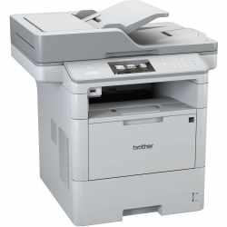 Brother DCP-L6600DW 3in1 Monolaser-Multifunktionsdrucker 3in1 Drucker - sehr gut