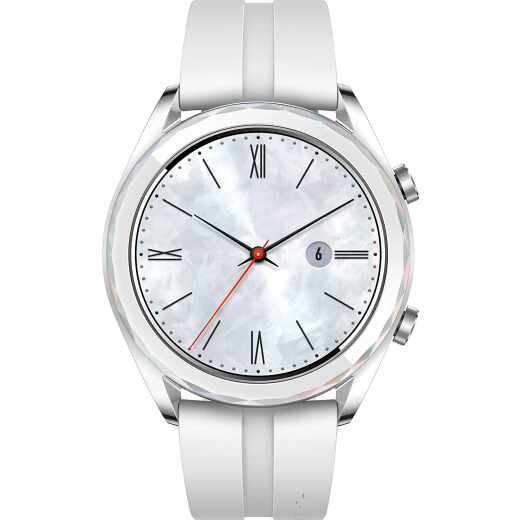 Huawei gt on sale elegant smart watch