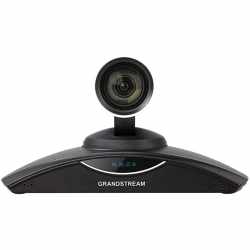 Grandstream GVC 3202 Video Conferencing System Kit f&uuml;r Videokonferenzen - wie neu