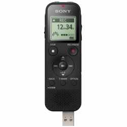 SONY Diktierger&auml;t ICD-PX470 Digitaler Mono Voice Recorder Aufnahmeger&auml;t - wie neu