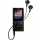 SONY Walkman 8GB MP3 UKW Radio mit In Ear Kopfh&ouml;rer schwarz - wie neu