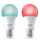 innr LED Lampe E27 2er Pack Smart LED dimmbar wei&szlig; - wie neu