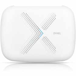 Zyxel Multy X WiFi System Wlan Router AC3000 Tri-Band...