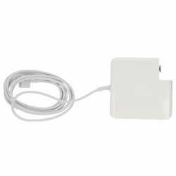 Apple Netzteil 85W MagSafe2 Power Adapter MacBook Pro Notebook Netzteil wei&szlig;