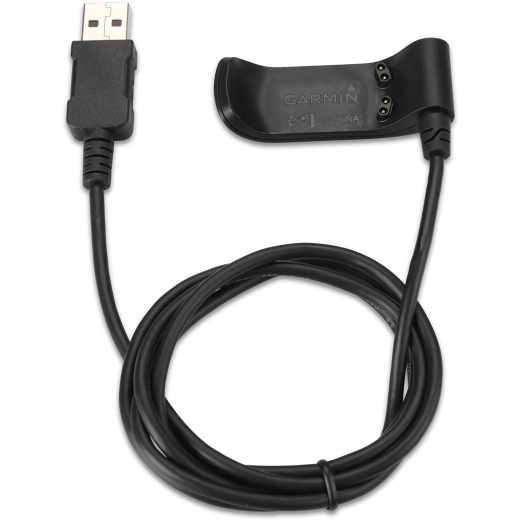 Garmin USB Ladekabel f&uuml;r Approach S3 USB Kabel 4-polig schwarz