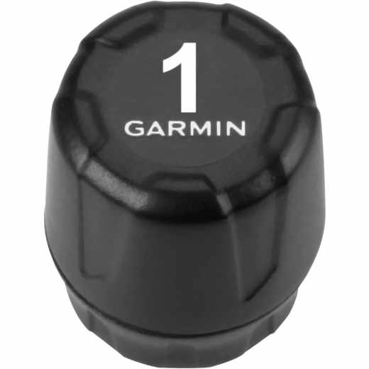 Garmin Reifendruckkontrollsystem f&uuml;r zumo 390 LM, 590 LM 1 Stk.