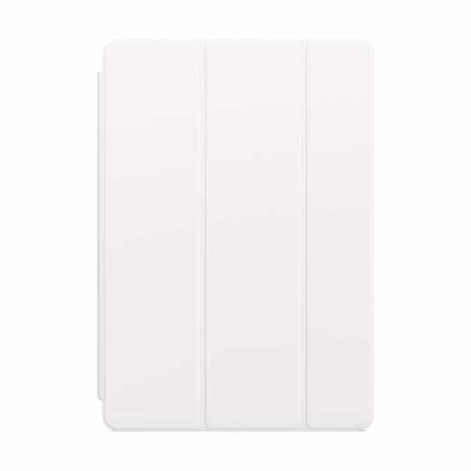 Apple iPad Smart Cover Schutzh&uuml;lle f&uuml;r iPad 12,9 Zoll (2017) Tableth&uuml;lle wei&szlig;